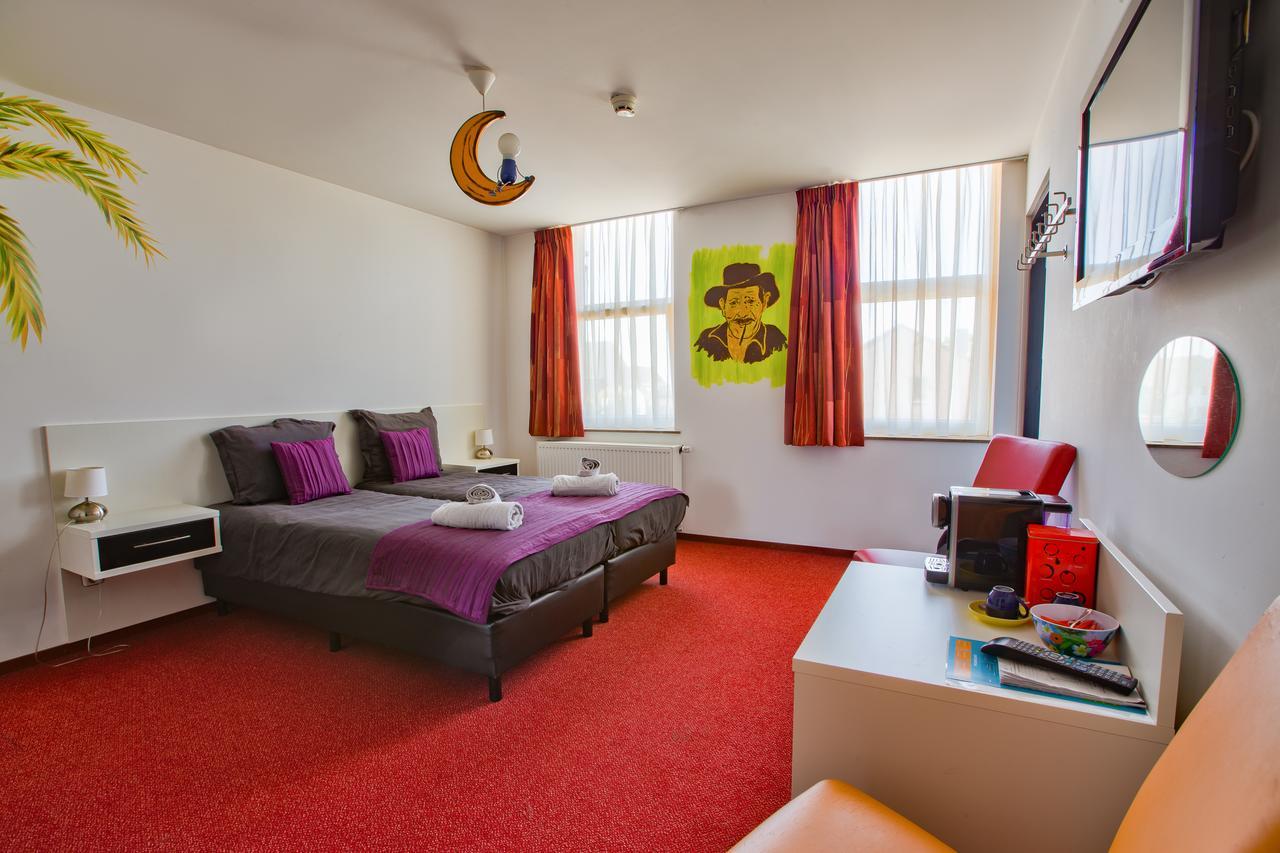 Hotel Cuba Libre ファイレン エクステリア 写真
